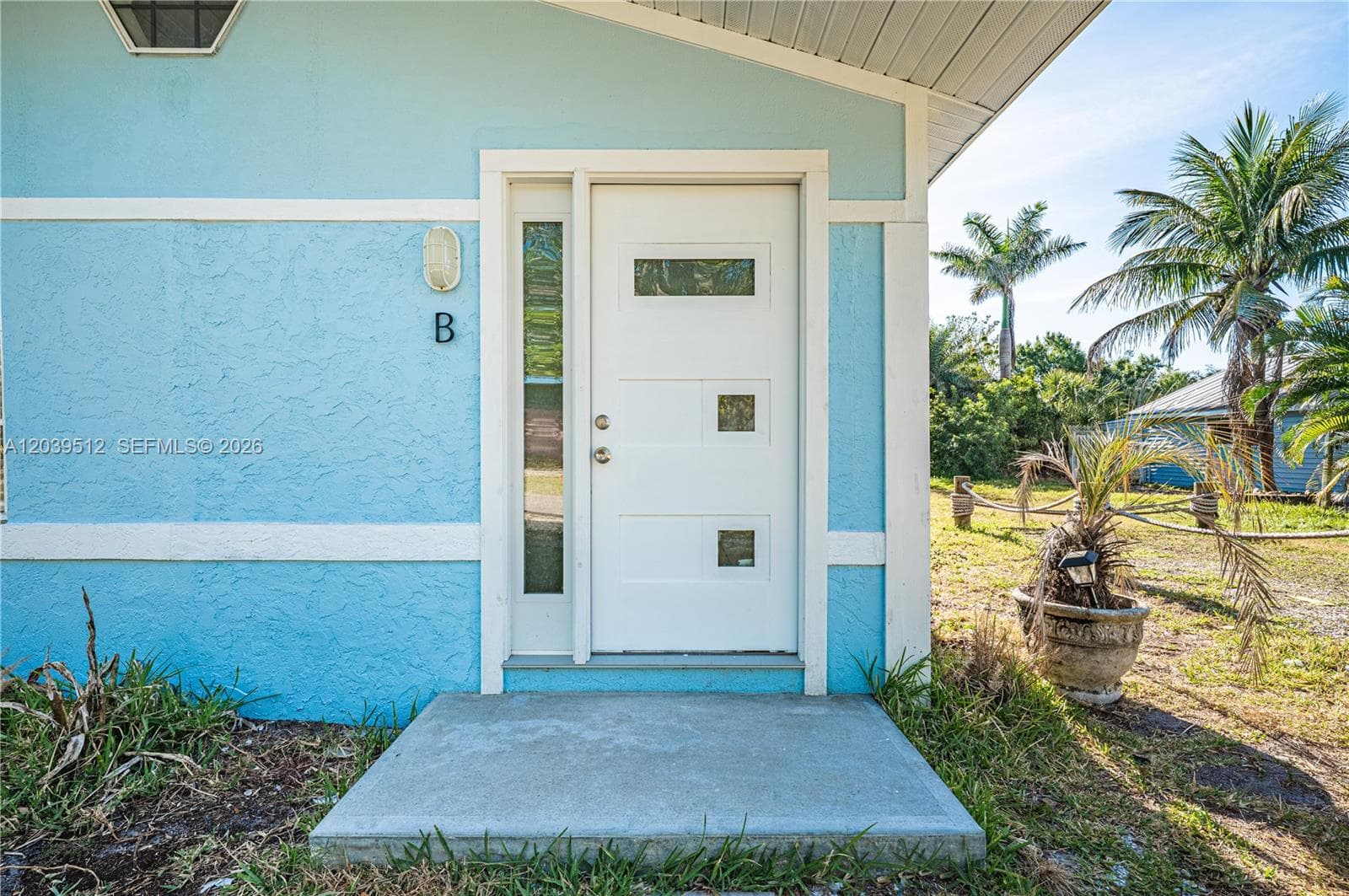 4504 Oakley St # B, Port Charlotte, FL 33980 — zdjęcie 2