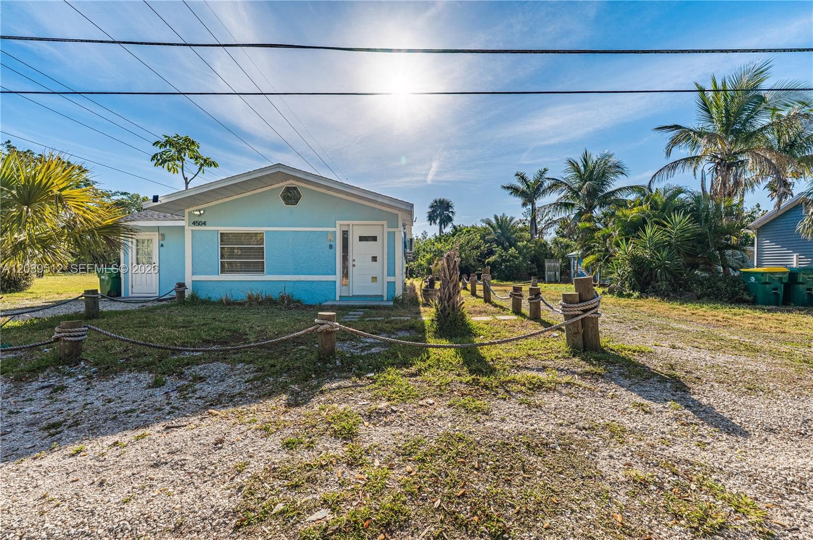 4504 Oakley St # B, Port Charlotte, FL 33980 — zdjęcie 3