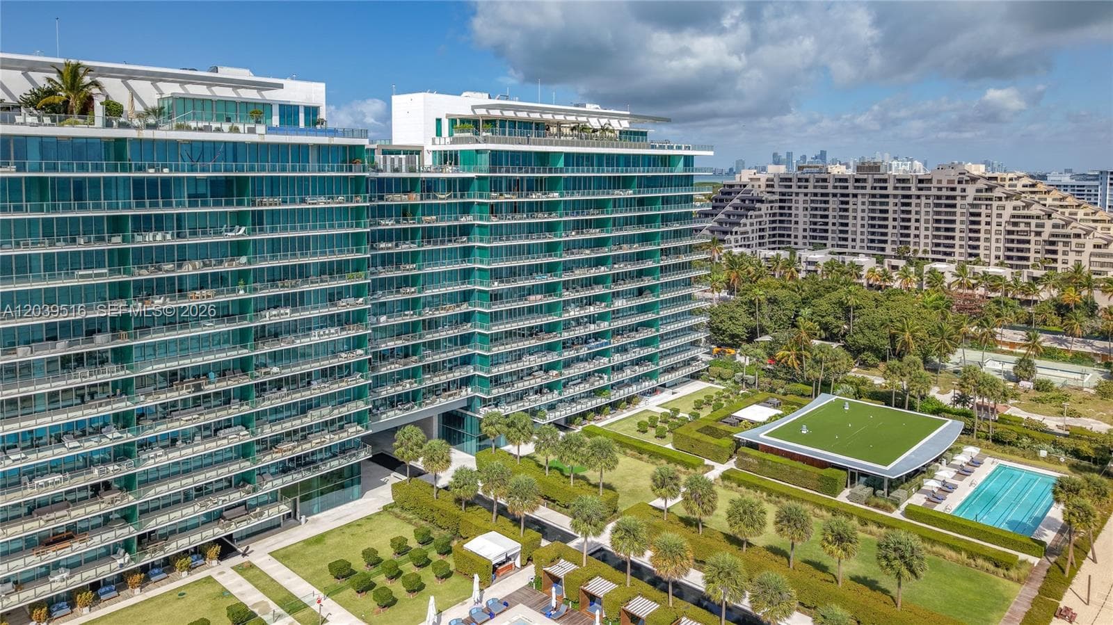 350 Ocean Dr # 305N, Key Biscayne, FL 33149 — zdjęcie 2