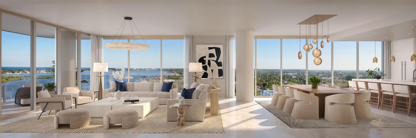 3773 S Flagler Drive # 503, West Palm Beach, FL 33405 — zdjęcie 2