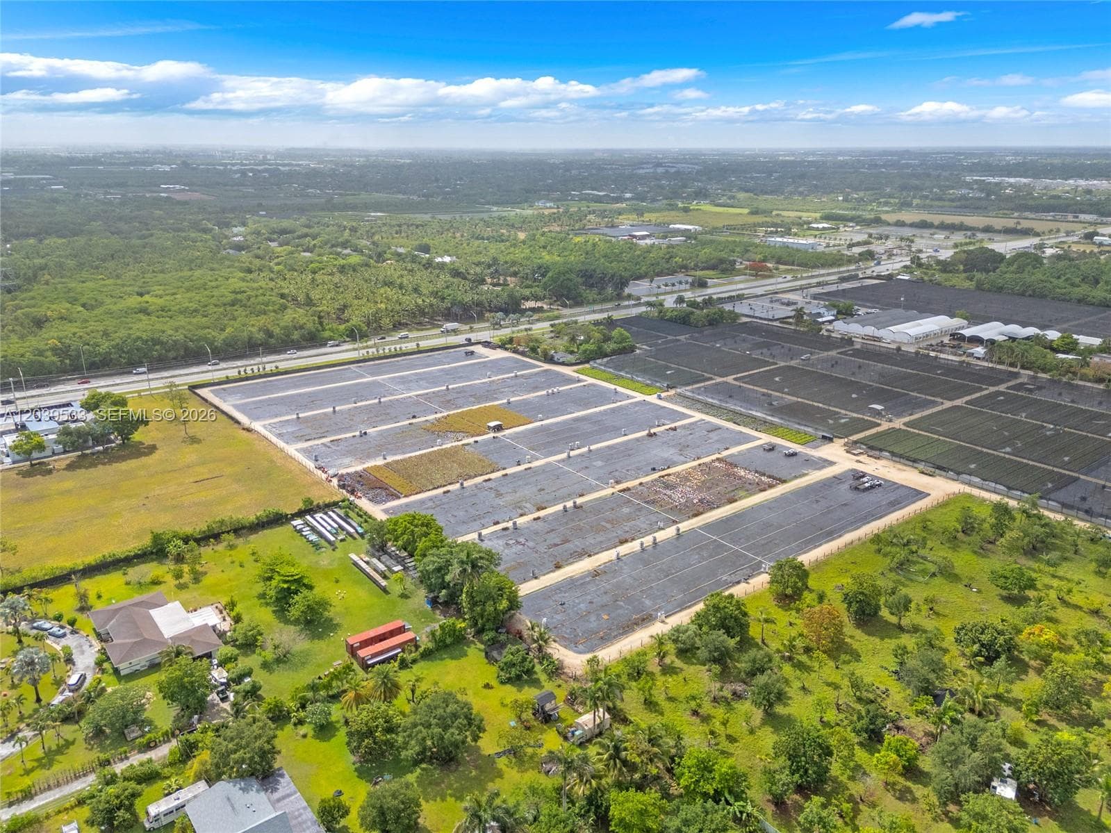 265XX SW 177ave (Krome), Homestead, FL 33031 — zdjęcie 3