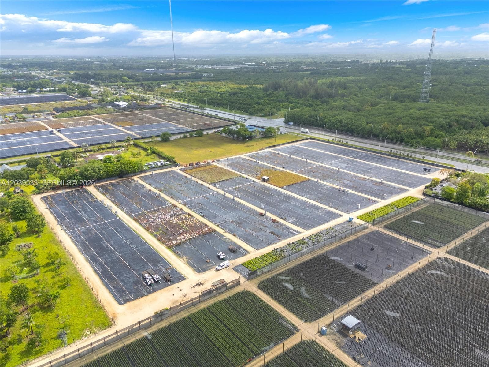265XX SW 177ave (Krome), Homestead, FL 33031 — zdjęcie 5
