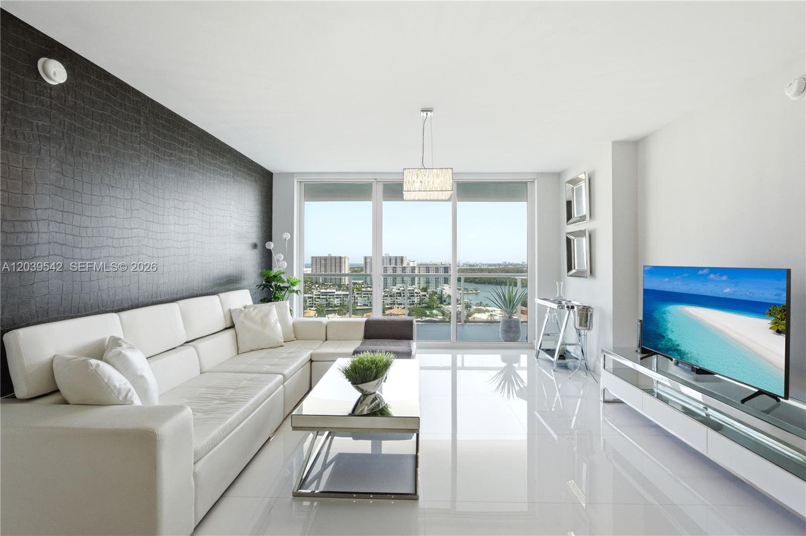 400 Sunny Isles Blvd # 1817, Sunny Isles Beach, FL 33160 — zdjęcie 5