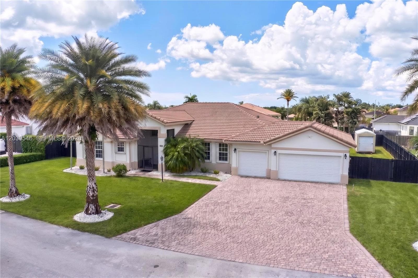 12922 SW 221 St, Miami, FL 33170 — zdjęcie 2