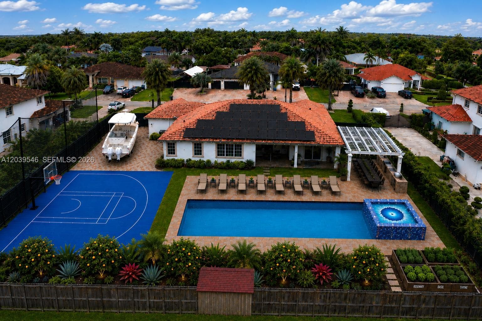 12922 SW 221 St, Miami, FL 33170 — zdjęcie 3