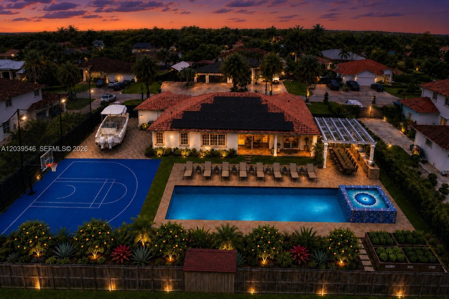 12922 SW 221 St, Miami, FL 33170 — zdjęcie 5