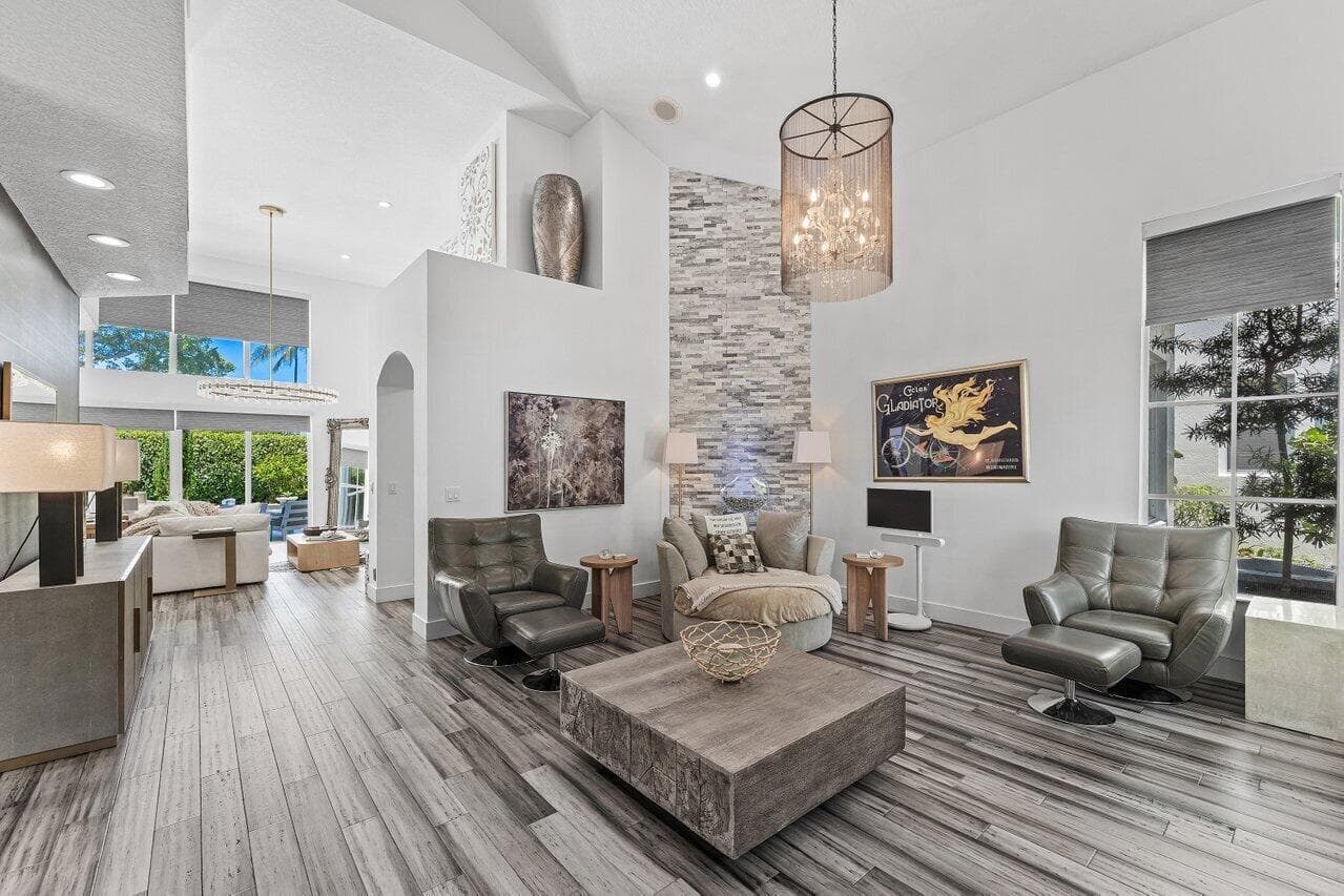 3395 NW 53rd Circle, Boca Raton, FL 33496 — zdjęcie 3