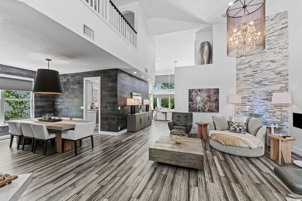 3395 NW 53rd Circle, Boca Raton, FL 33496 — zdjęcie 4