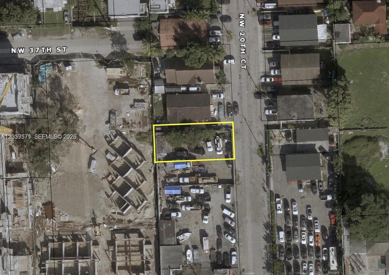 2045 NW 36th St, Miami, FL 33142 — zdjęcie 3