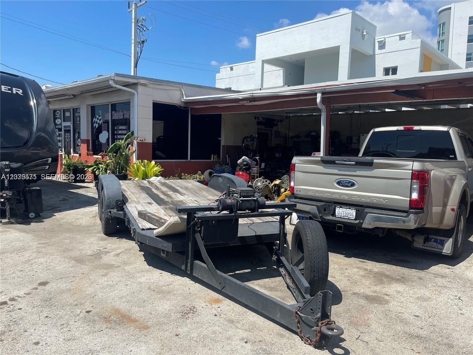 2045 NW 36th St, Miami, FL 33142 — zdjęcie 4