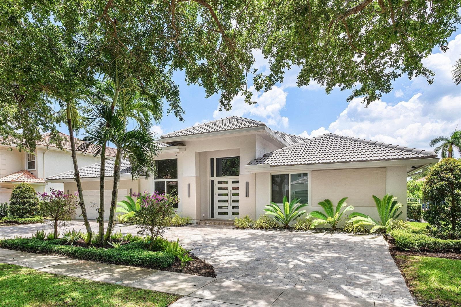 3164 Saint Annes Drive, Boca Raton, FL 33496 — zdjęcie 3