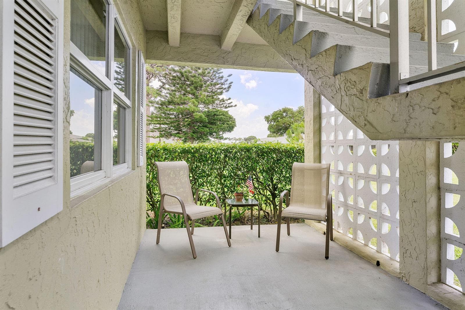 1041 Orange Terrace # 104, Delray Beach, FL 33445 — zdjęcie 2
