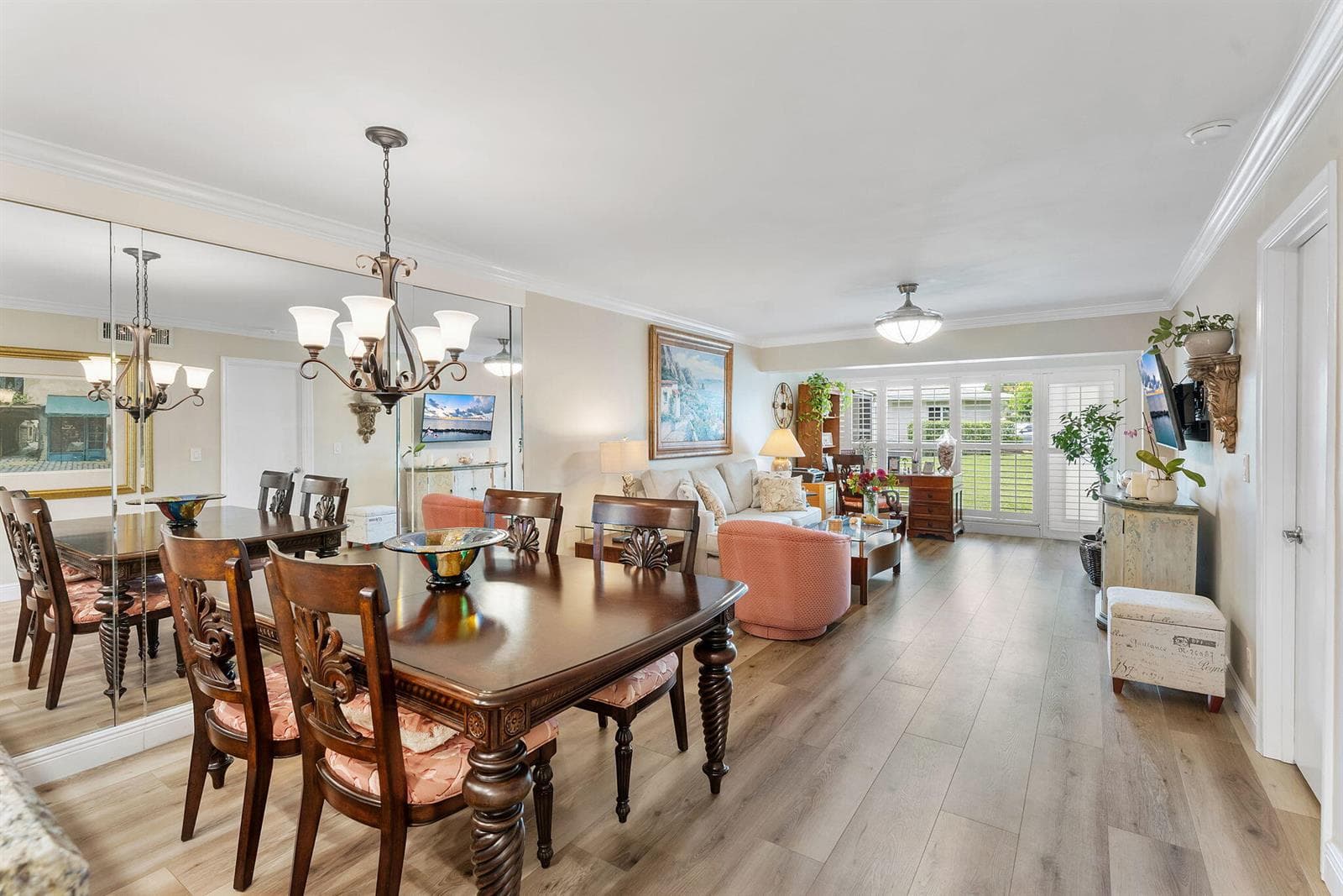 1041 Orange Terrace # 104, Delray Beach, FL 33445 — zdjęcie 4