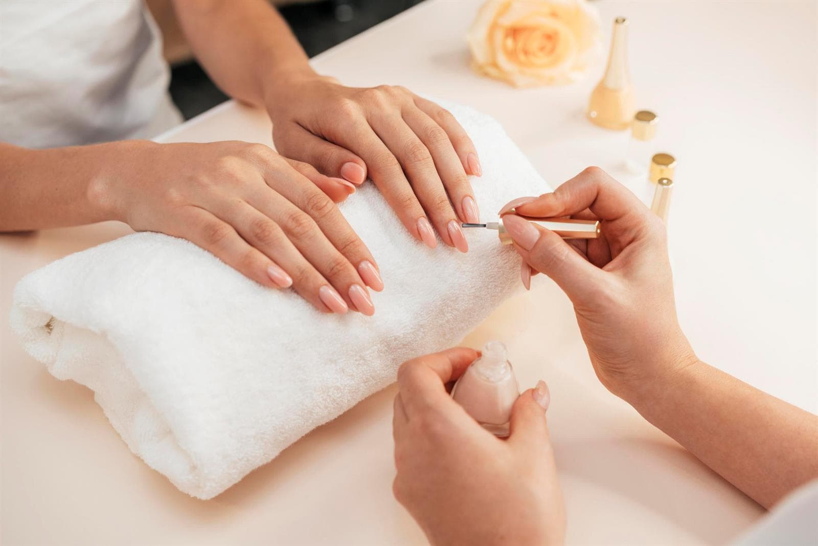 1 Nail Salon, North Miami, FL — zdjęcie 2