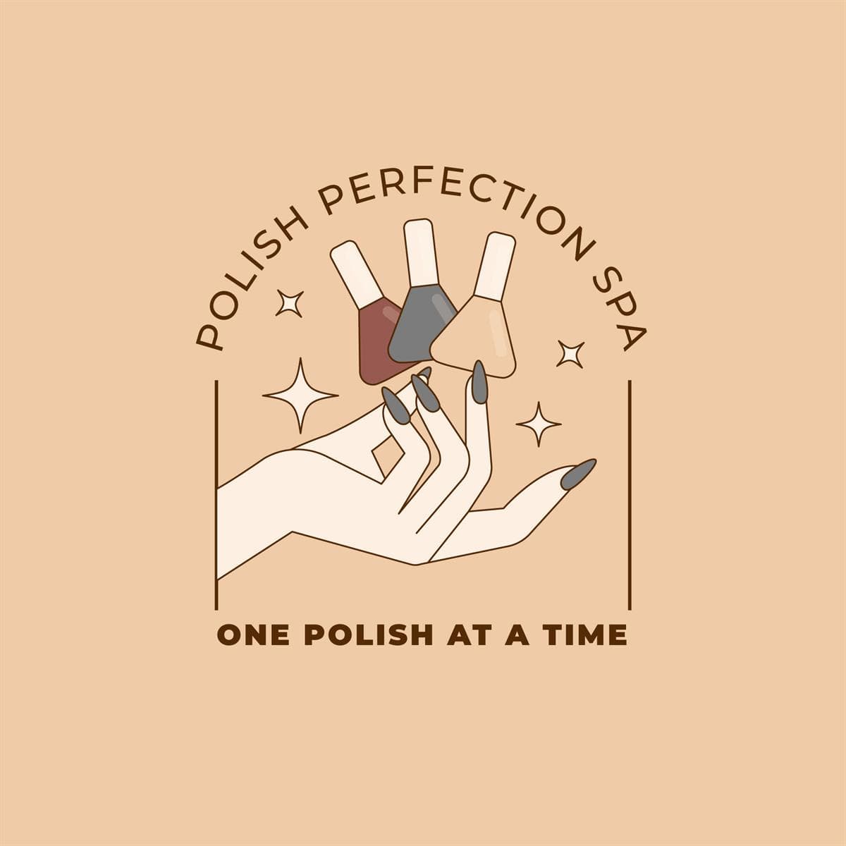 1 Nail Salon, North Miami, FL — zdjęcie 3