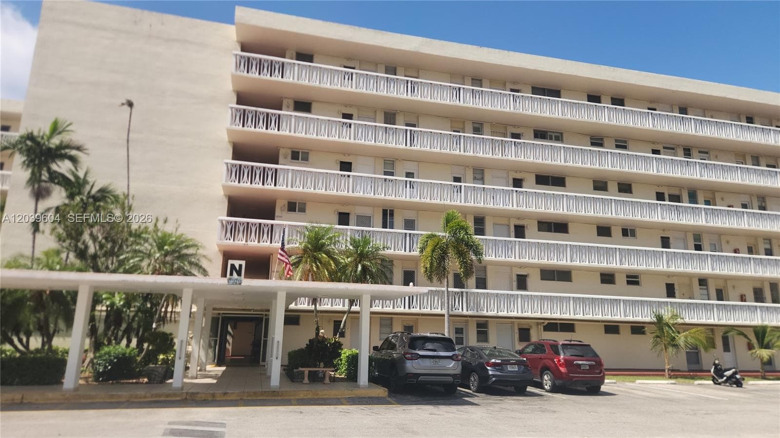 2920 Point East Dr # N607, Aventura, FL 33160 — zdjęcie 2