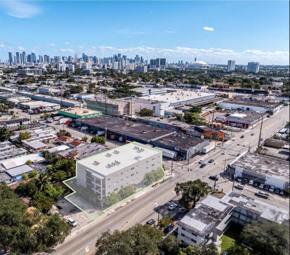 2311 NW 22nd Ave # 101, Miami, FL 33142 — zdjęcie 3