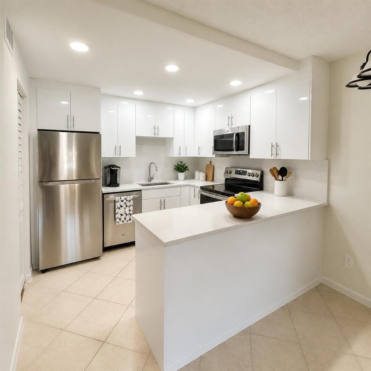 418 Pine Glen Lane # C-1, FL 33463 — zdjęcie 4