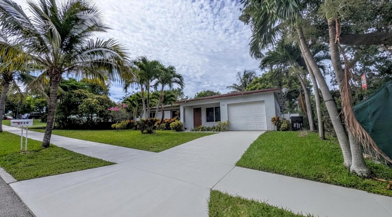 1719 15th Avenue N, FL 33460 — zdjęcie 3