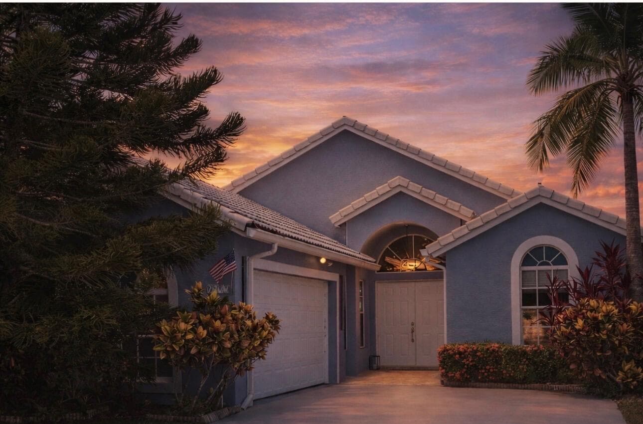 7777 Stirling Bridge Boulevard S, Delray Beach, FL 33446 — zdjęcie 3