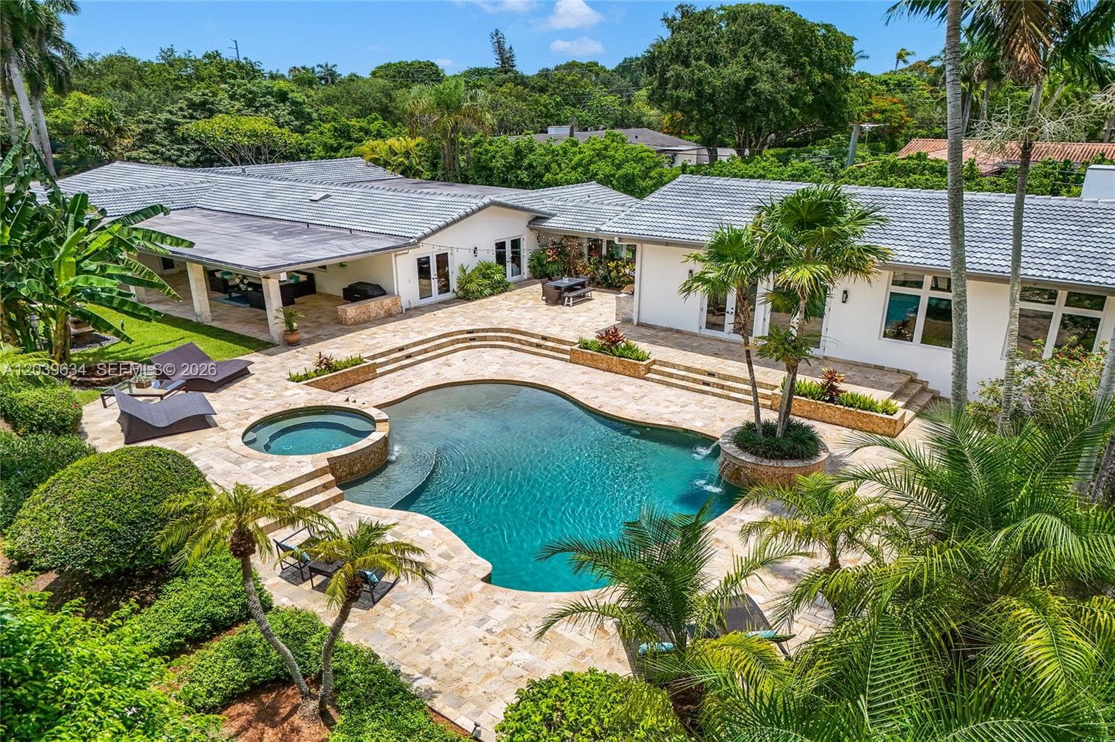 11900 SW 63rd Ave, Pinecrest, FL 33156 — zdjęcie 2