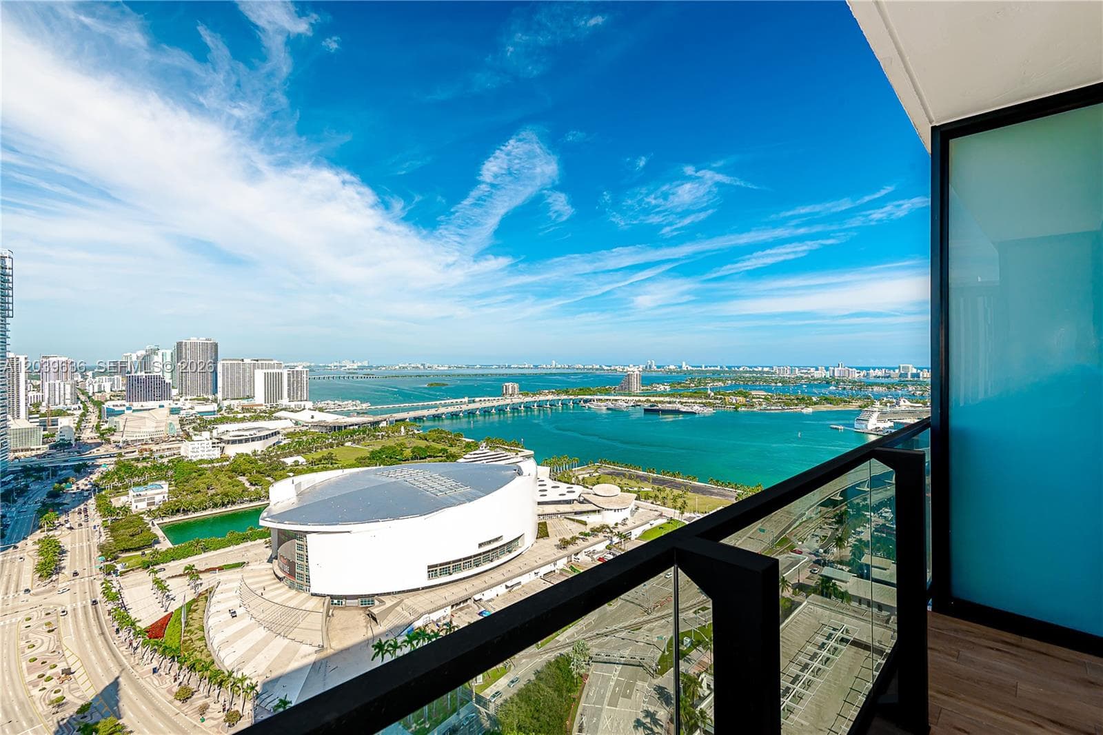 398 NE 5th St # 2904, Miami, FL 33132