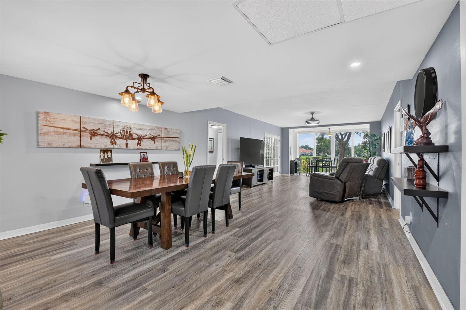 3960 Oaks Clubhouse # 110, Pompano Beach, FL 33069 — zdjęcie 2