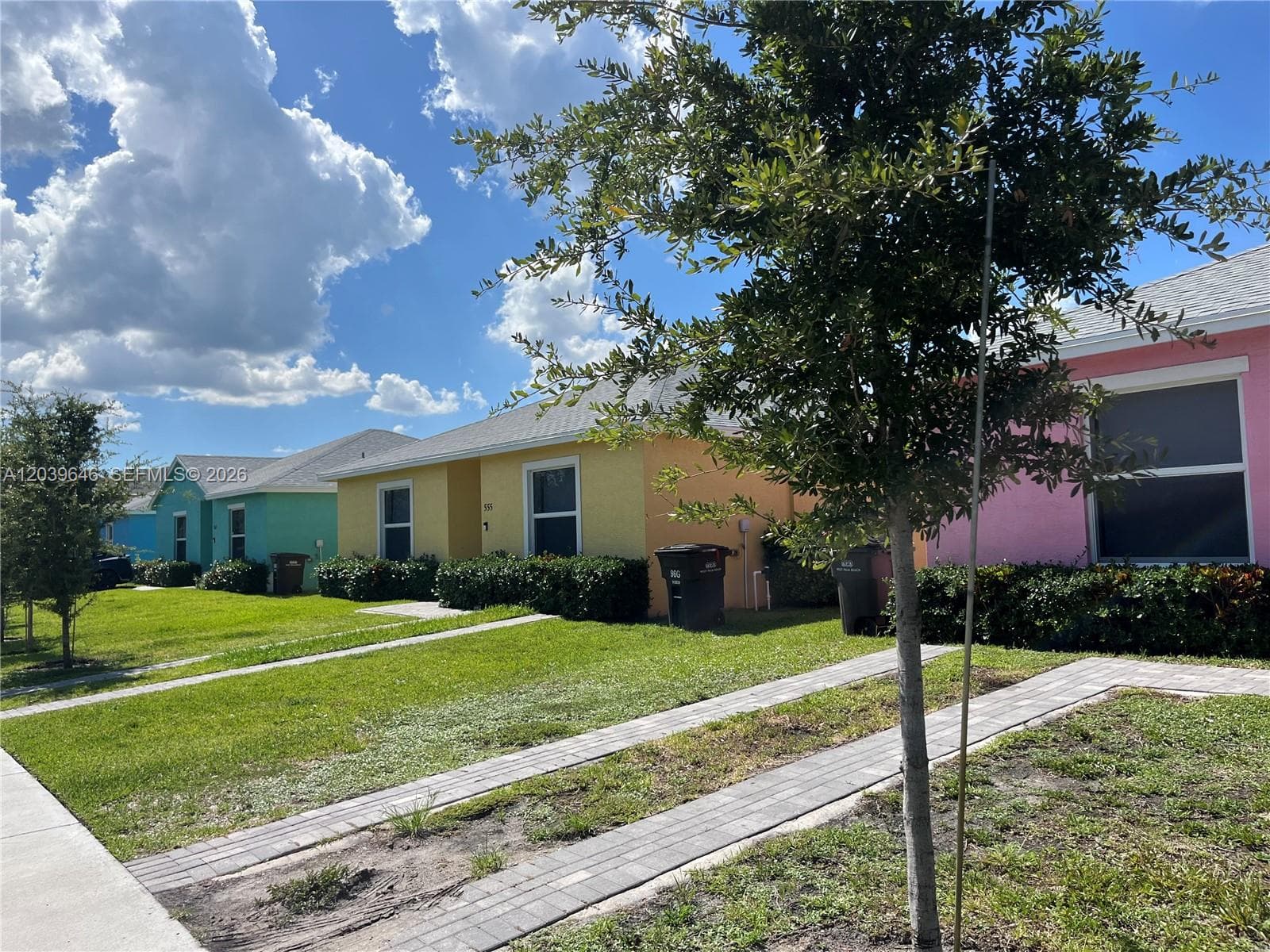 535 Lilac CT, West Palm Beach, FL 33407 — zdjęcie 3
