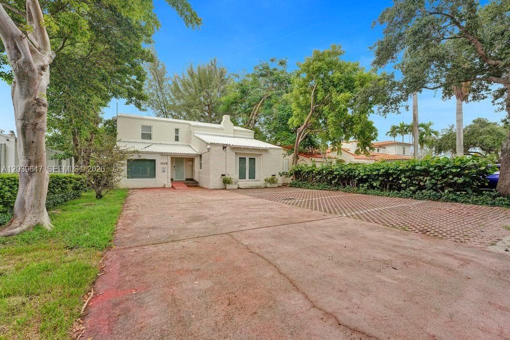 1225 Alton Rd, Miami Beach, FL 33139 — zdjęcie 2