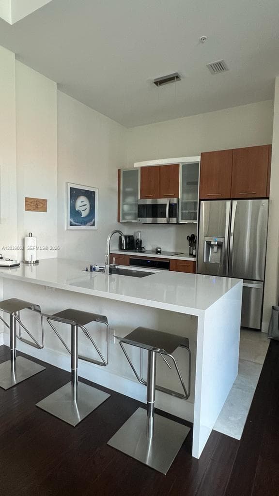 9066 SW 73rd Ct # 607, Miami, FL 33156 — zdjęcie 3