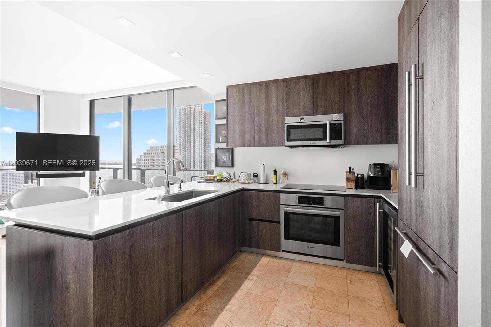 68 SE 6th St # 2601, Miami, FL 33131 — zdjęcie 5