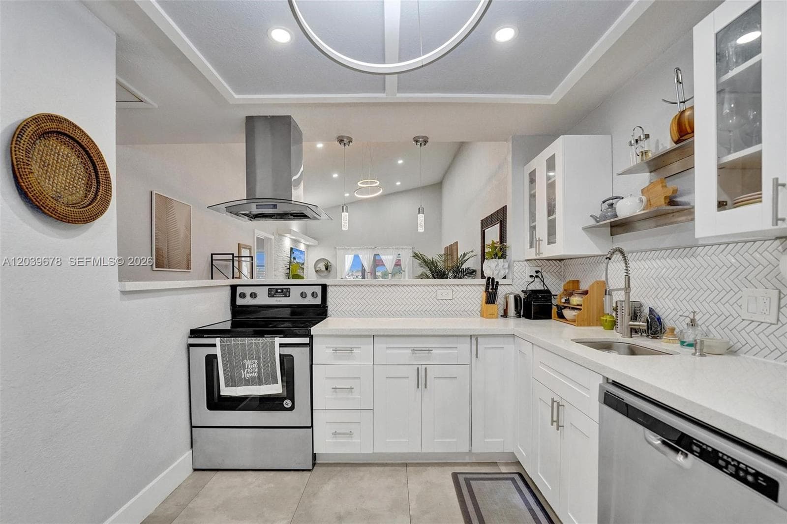 5535 SW 24th Ave, Dania Beach, FL 33312 — zdjęcie 5