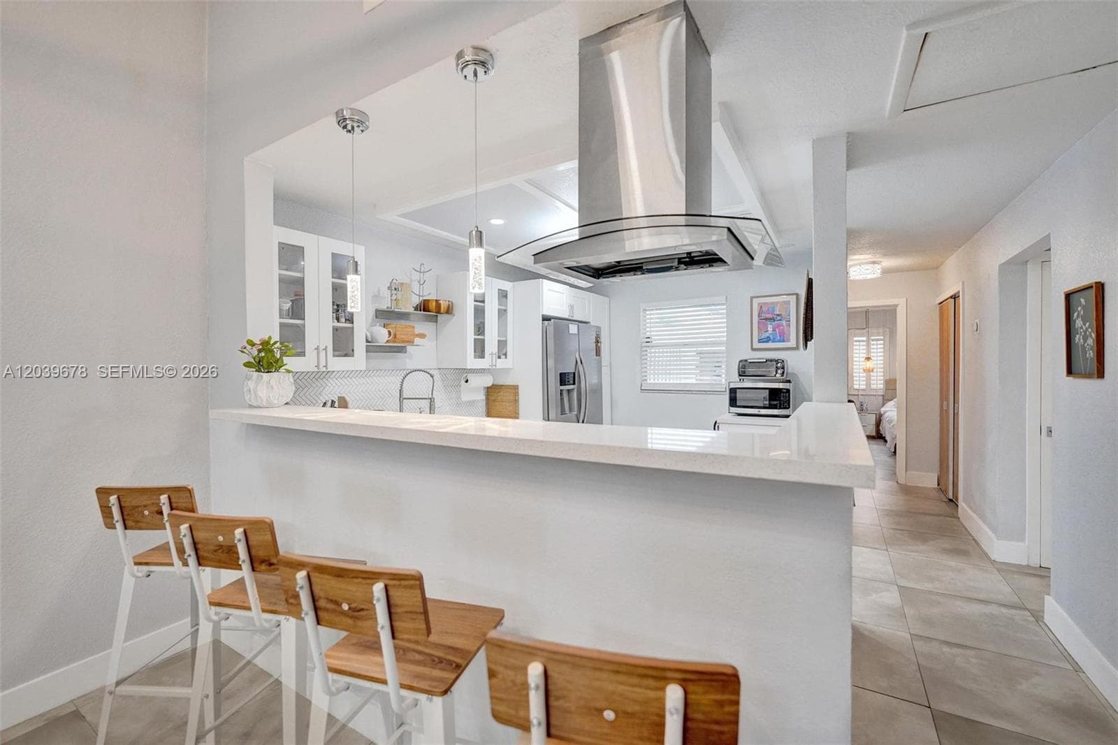 5535 SW 24th Ave, Dania Beach, FL 33312 — zdjęcie 4