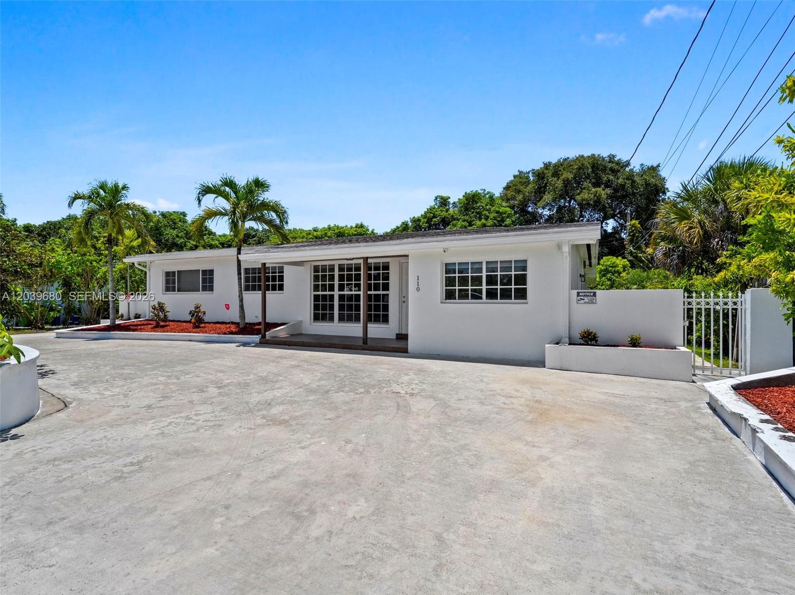 110 NE 152nd St, Miami, FL 33162 — zdjęcie 5