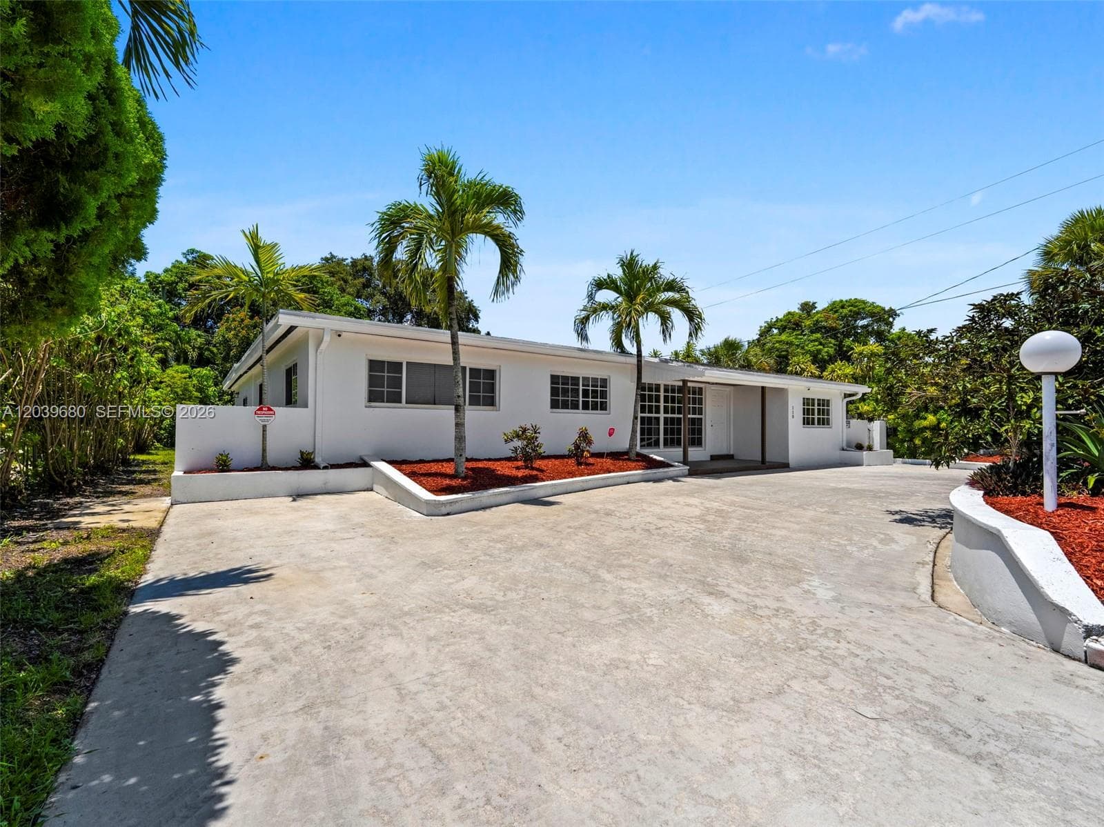 110 NE 152nd St, Miami, FL 33162 — zdjęcie 4