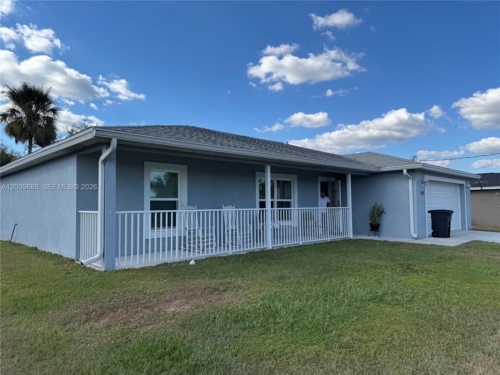 1201 BANJO CT, La Belle, FL 33935 — zdjęcie 2