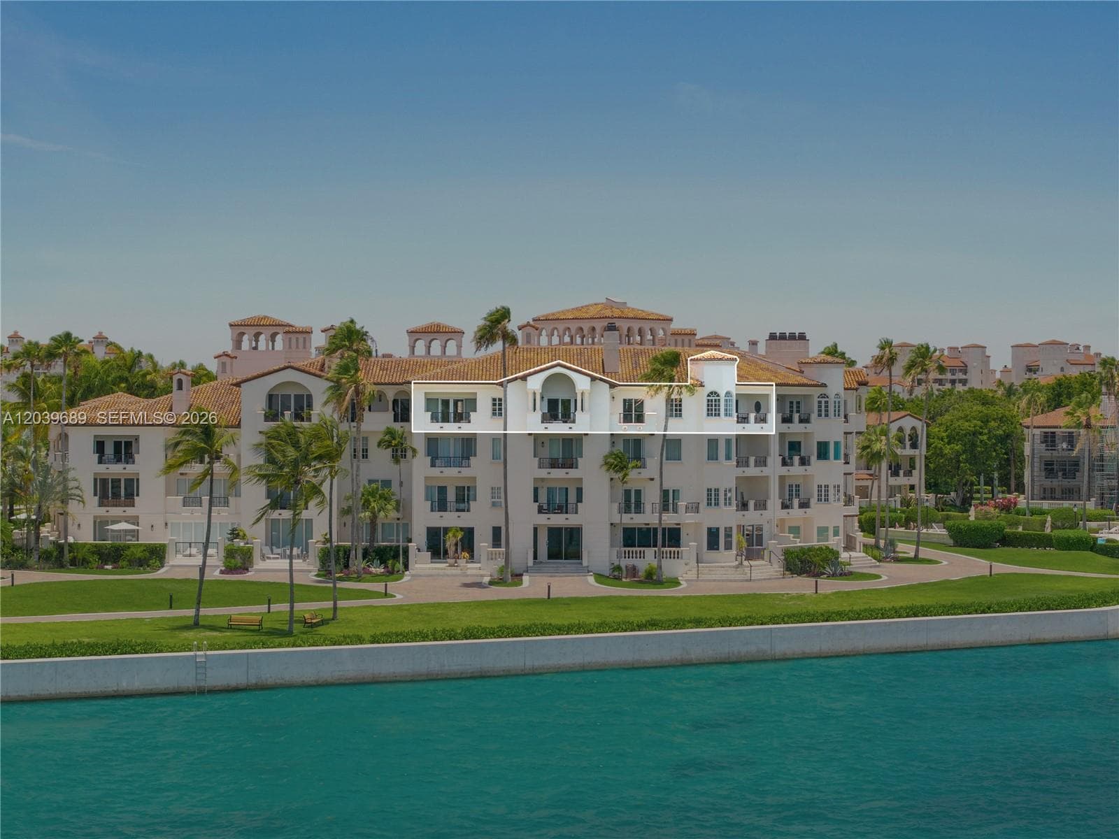 2244 Fisher Island Dr # 3404, Miami Beach, FL 33109 — zdjęcie 2