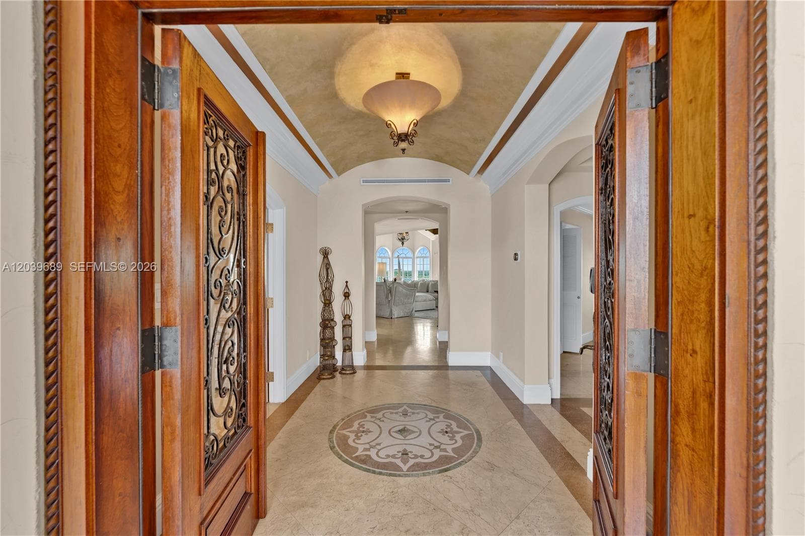 2244 Fisher Island Dr # 3404, Miami Beach, FL 33109 — zdjęcie 3