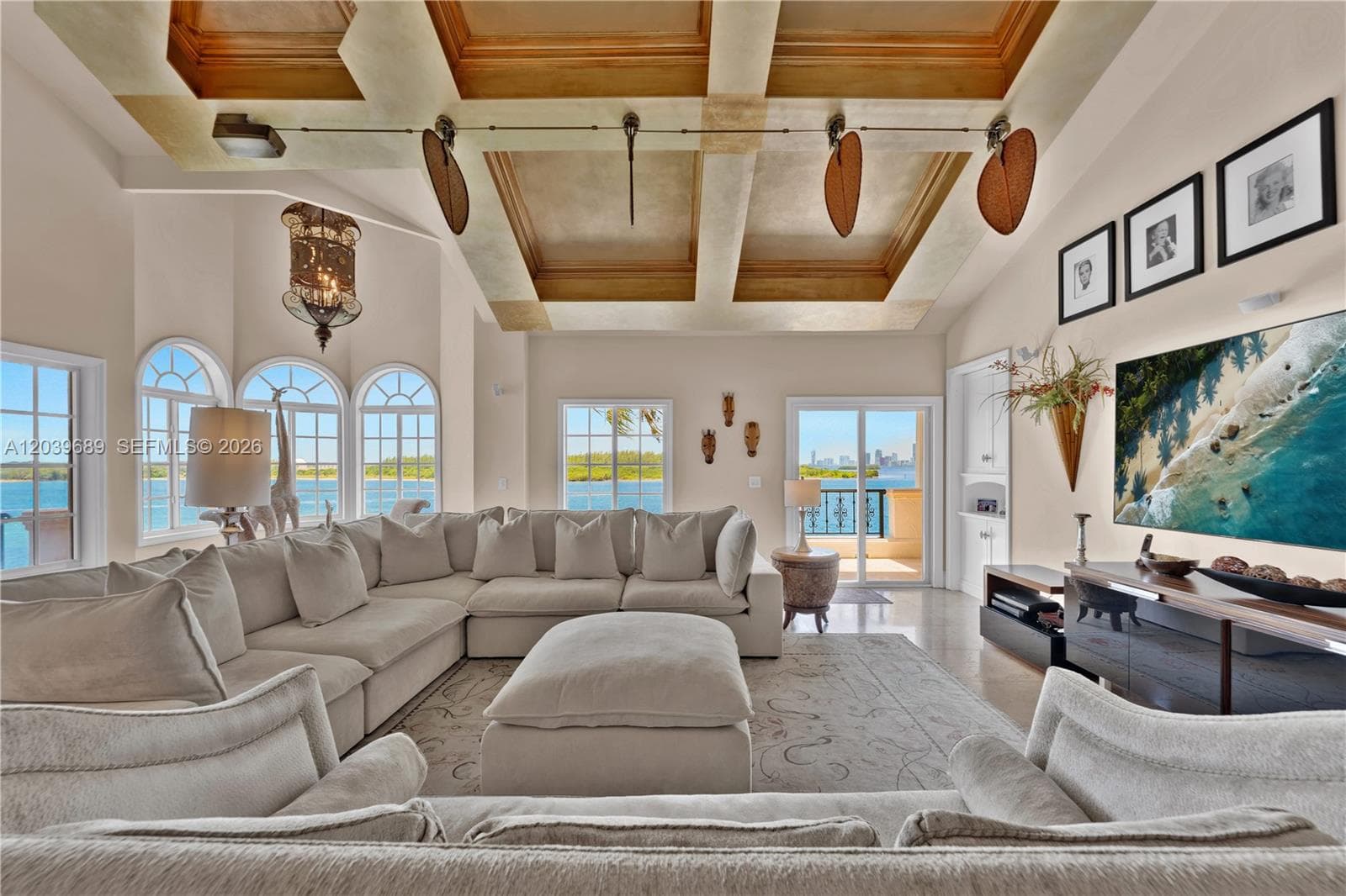2244 Fisher Island Dr # 3404, Miami Beach, FL 33109 — zdjęcie 4