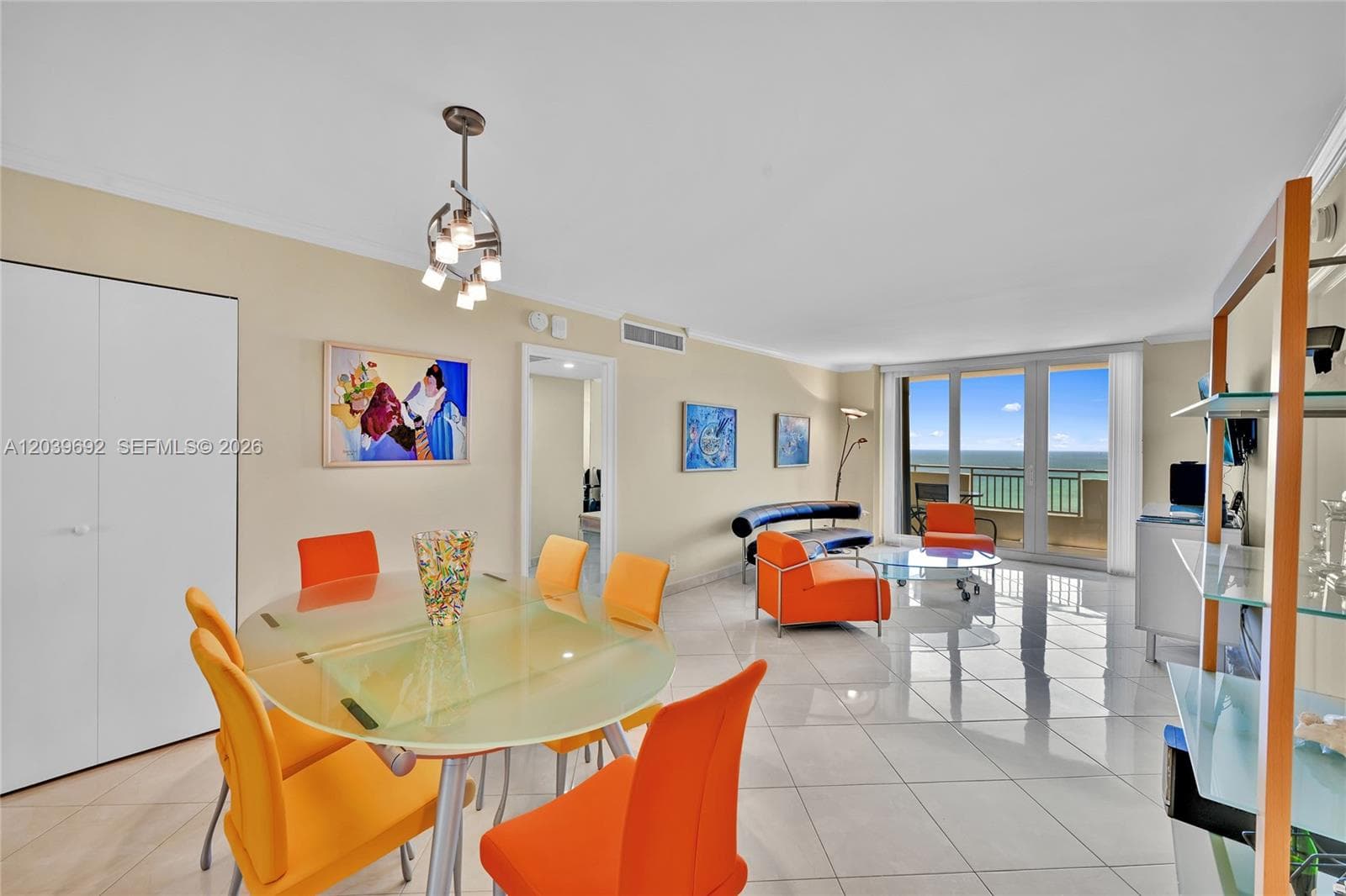 3180 S Ocean Dr # 1610, Hallandale Beach, FL 33009 — zdjęcie 2