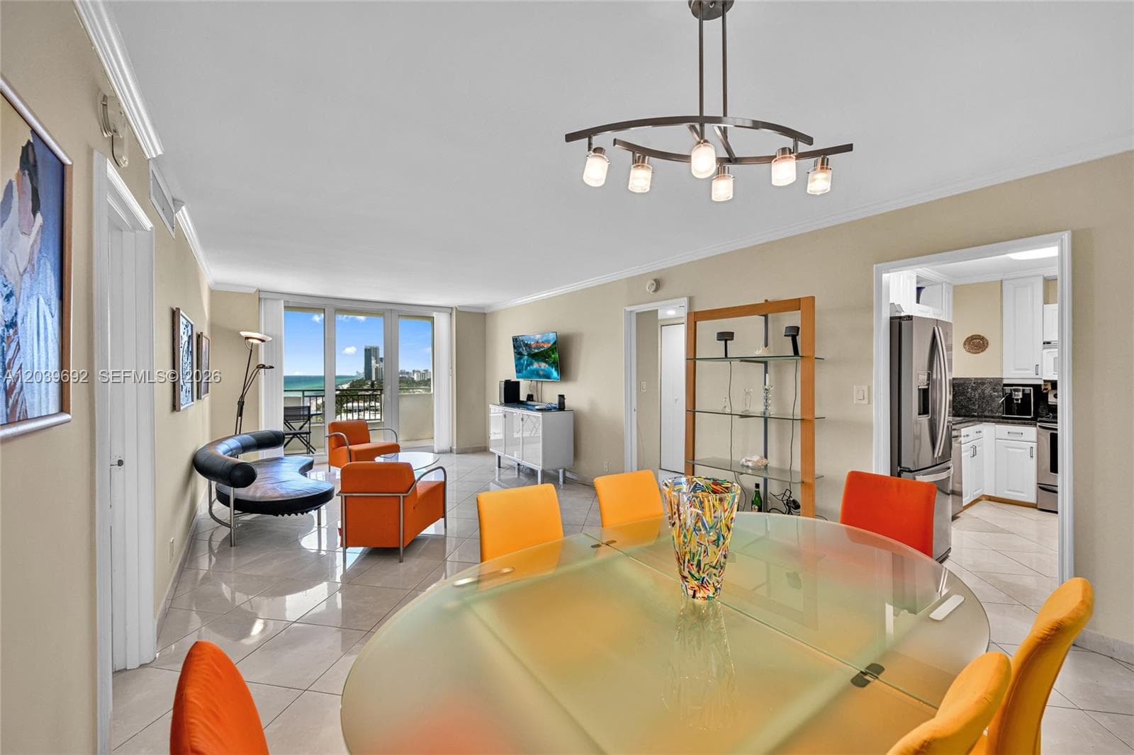 3180 S Ocean Dr # 1610, Hallandale Beach, FL 33009 — zdjęcie 3