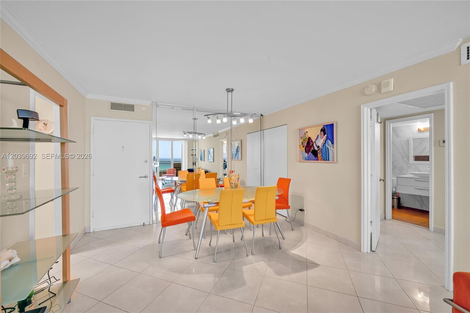 3180 S Ocean Dr # 1610, Hallandale Beach, FL 33009 — zdjęcie 4