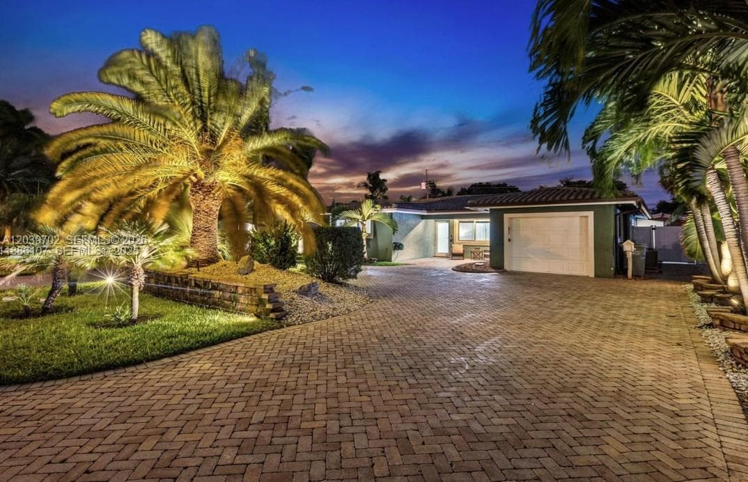 2580 SE 2nd Ct, Pompano Beach, FL 33062 — zdjęcie 2