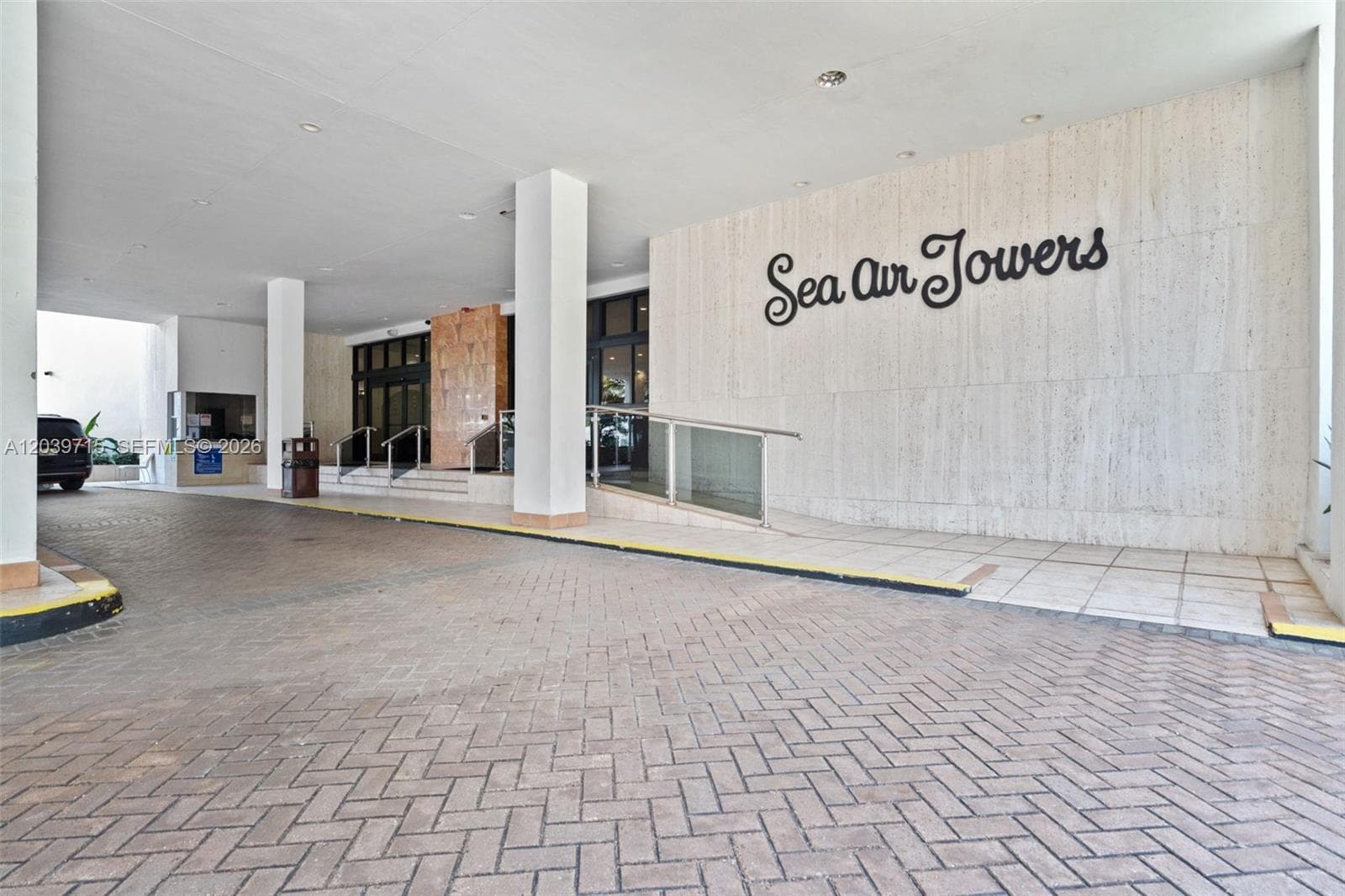 3725 S Ocean Dr # 1410, Hollywood, FL 33019 — zdjęcie 2