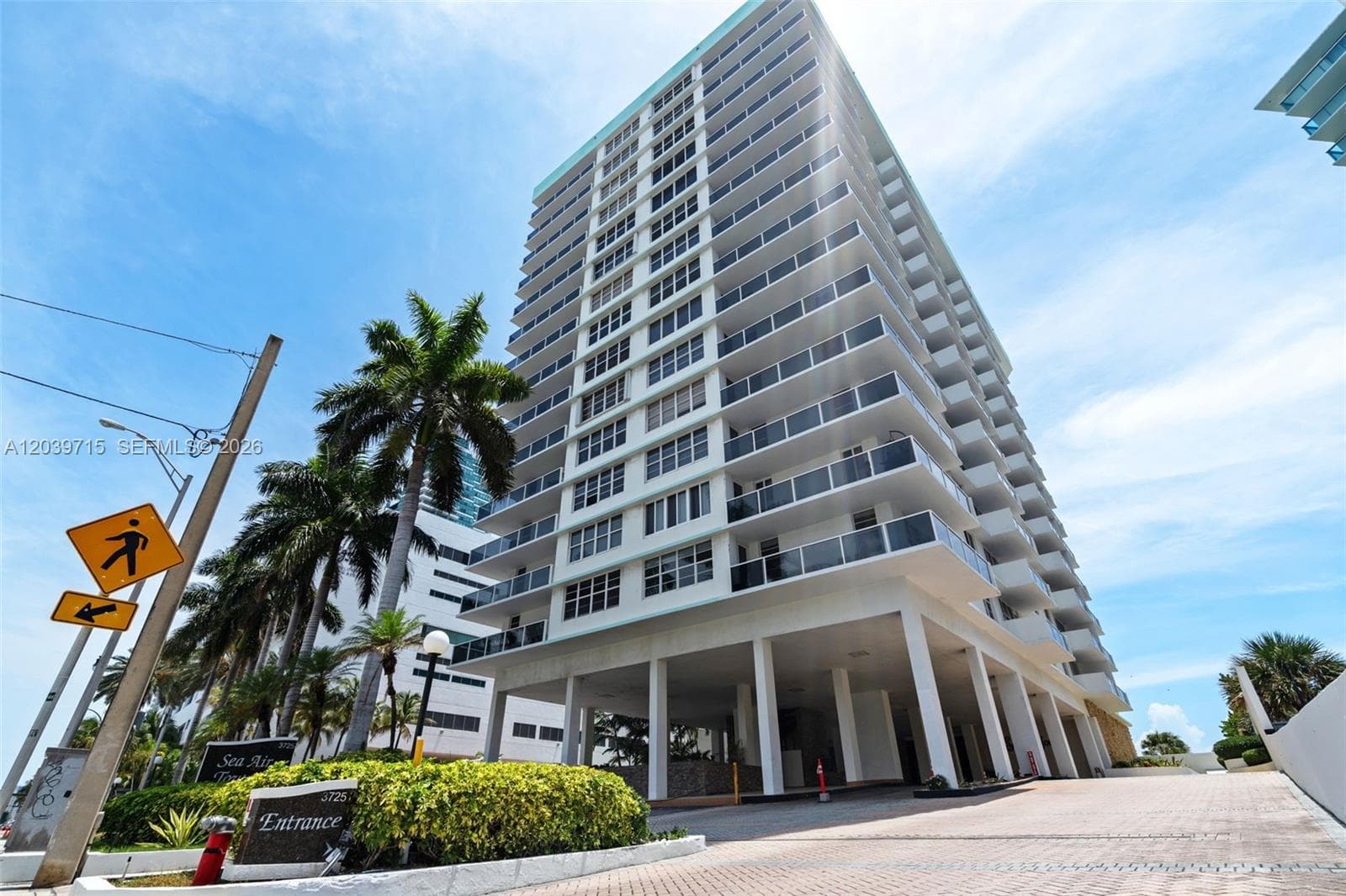 3725 S Ocean Dr # 1410, Hollywood, FL 33019 — zdjęcie 3