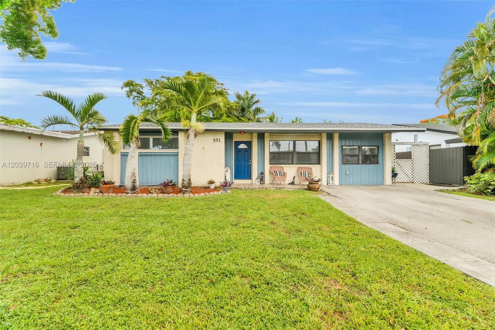 551 NW 99th Way, Pembroke Pines, FL 33024 — zdjęcie 3