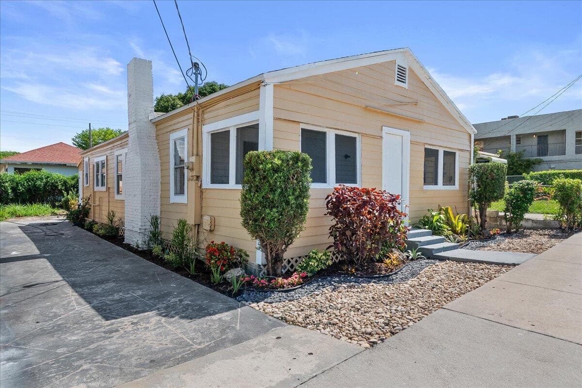 1011 22nd Street, West Palm Beach, FL 33407 — zdjęcie 2