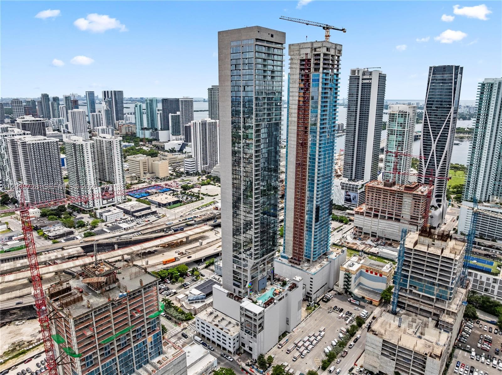 20 NE 11th St # 2211, Miami, FL 33132 — zdjęcie 2