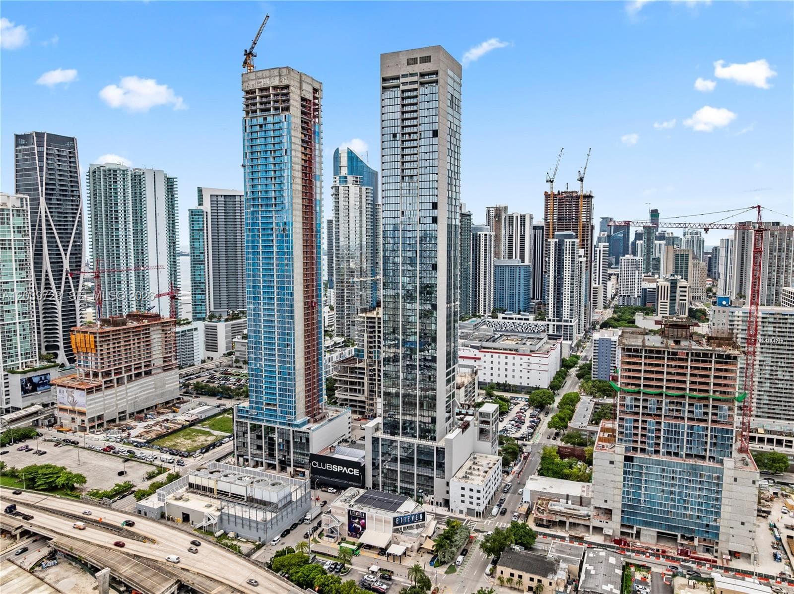 20 NE 11th St # 2211, Miami, FL 33132 — zdjęcie 3