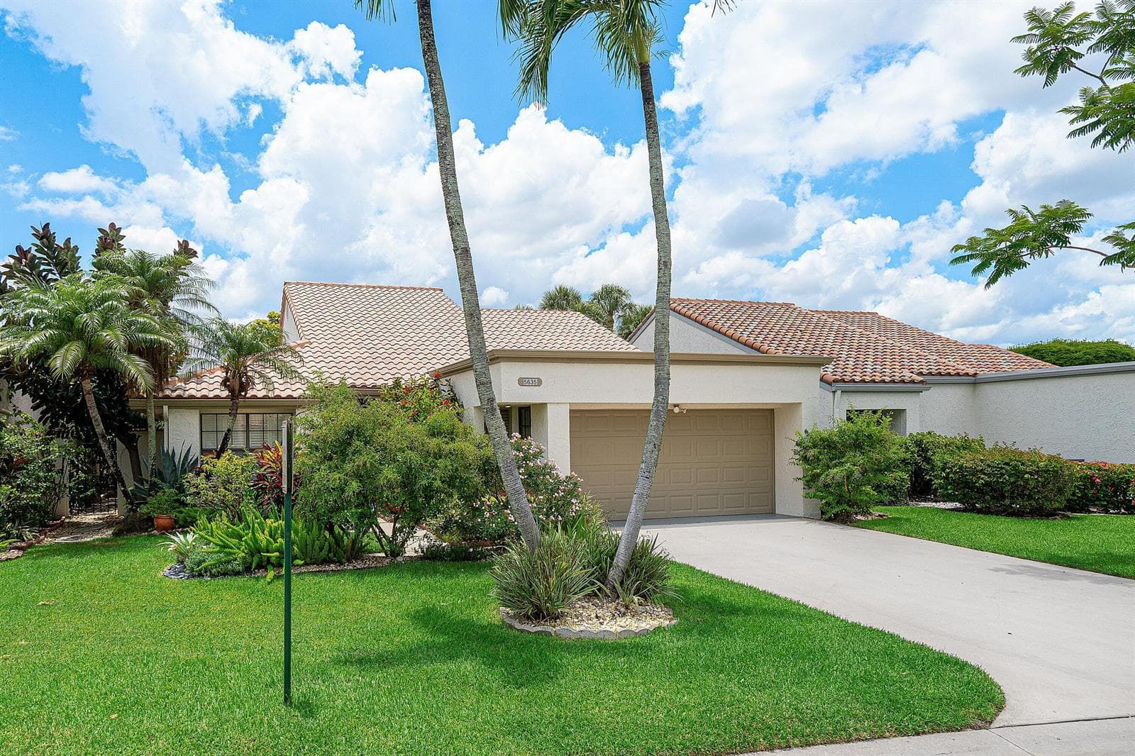 5635 Kiowa Circle, Boynton Beach, FL 33437 — zdjęcie 2